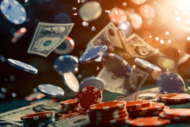Slot game tournaments on big hoki55 platform